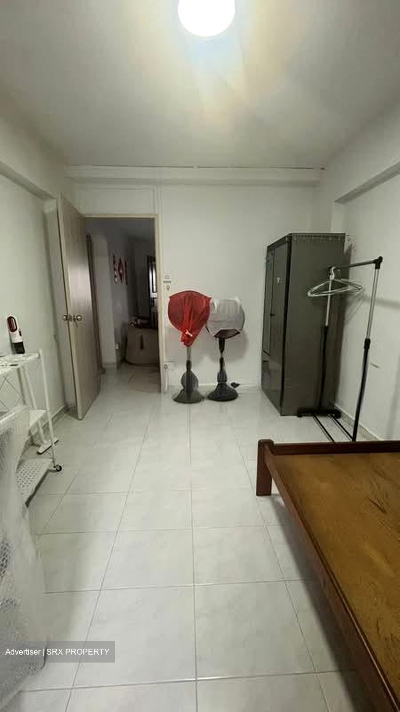 Blk 272 Yishun Street 22 (Yishun), HDB 4 Rooms #552451431